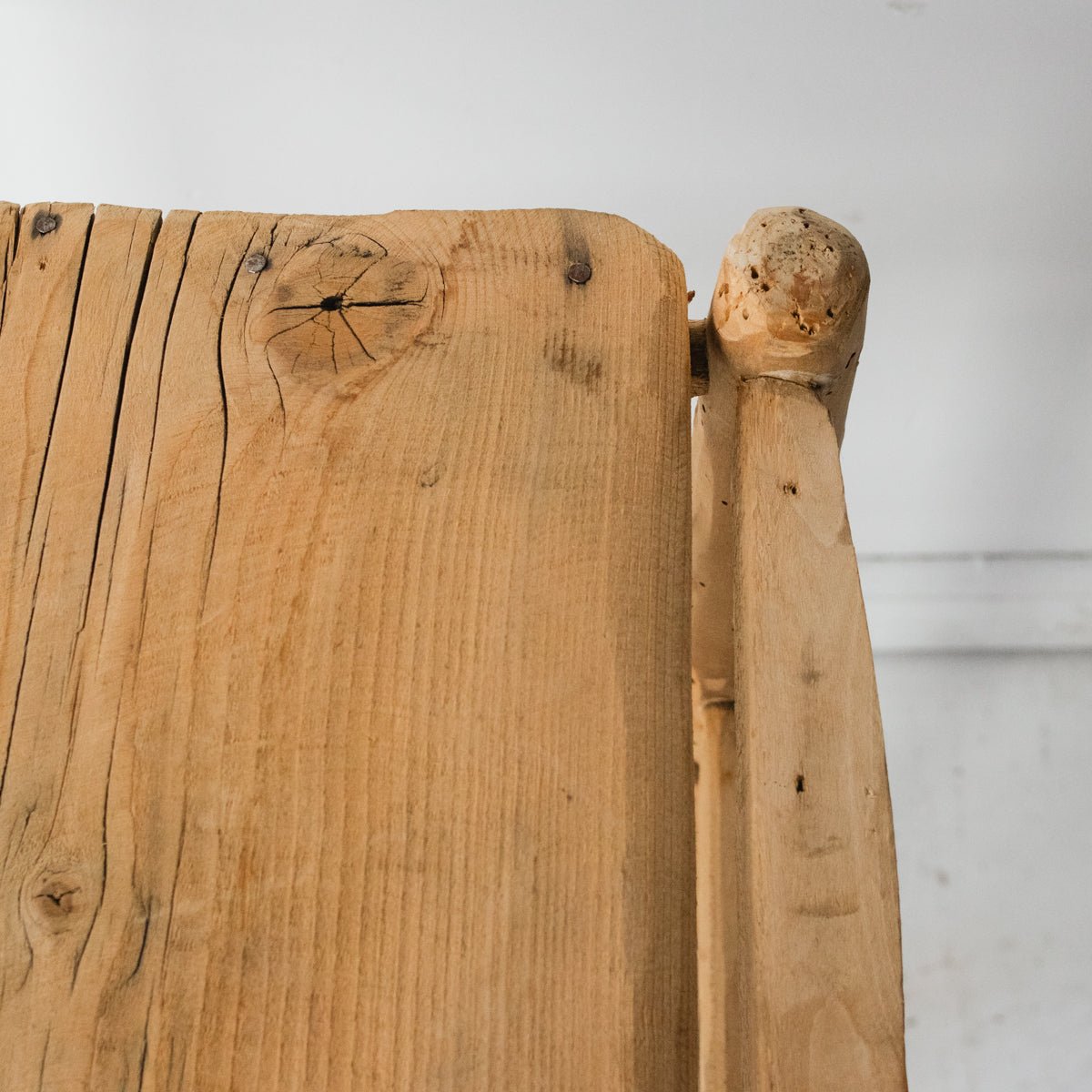 Petite Side Table - elsie green - furniture