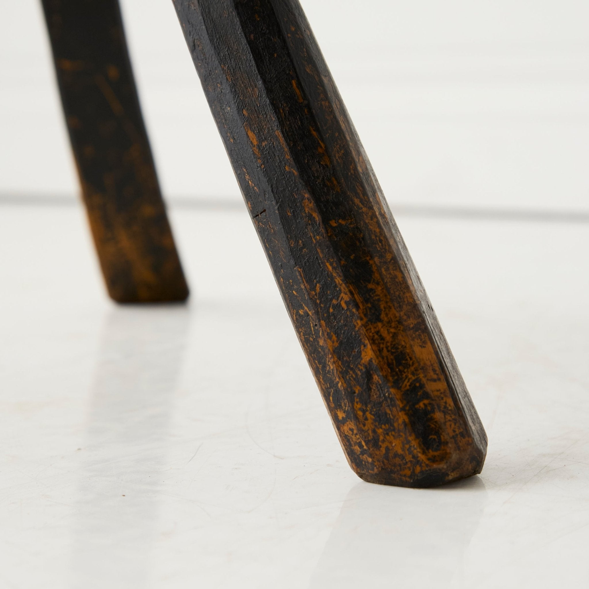 Petite Side Table - elsie green - Furniture