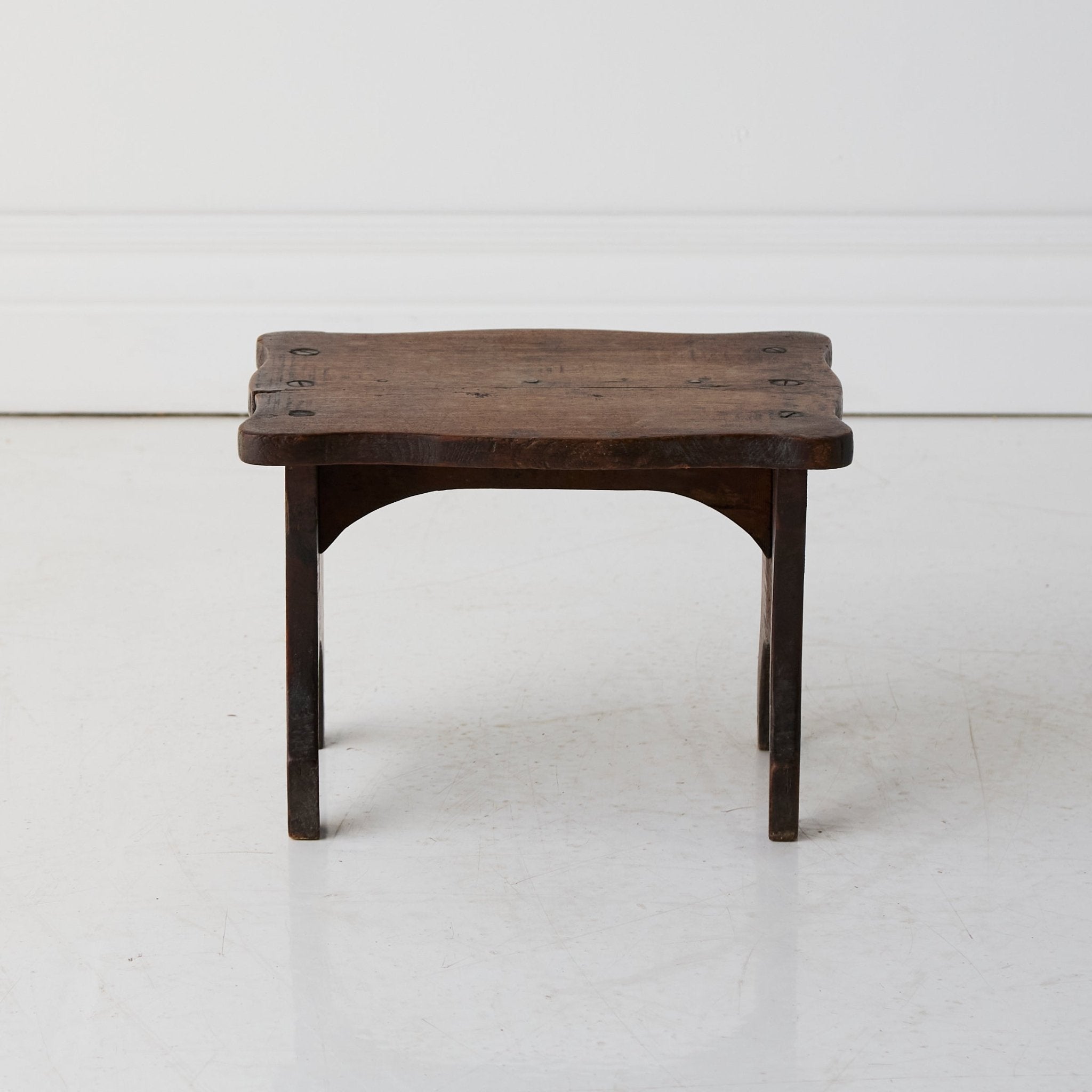 Petite Step Stool - elsie green - furniture