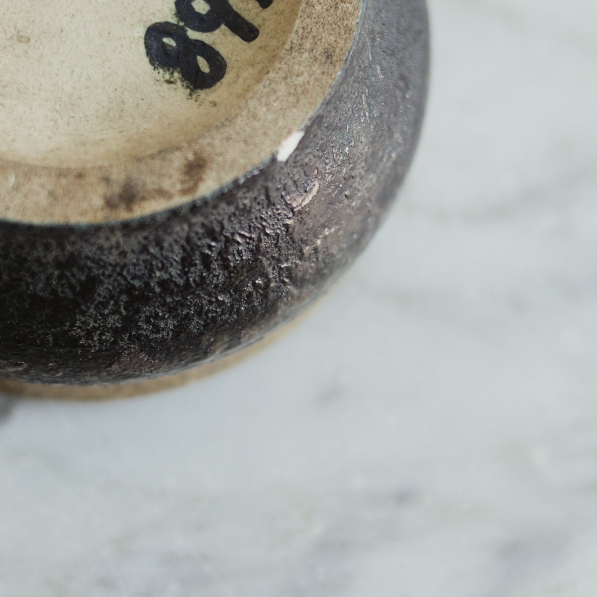 Petite Stoneware Bowl | Frères Mougin - elsie green - art