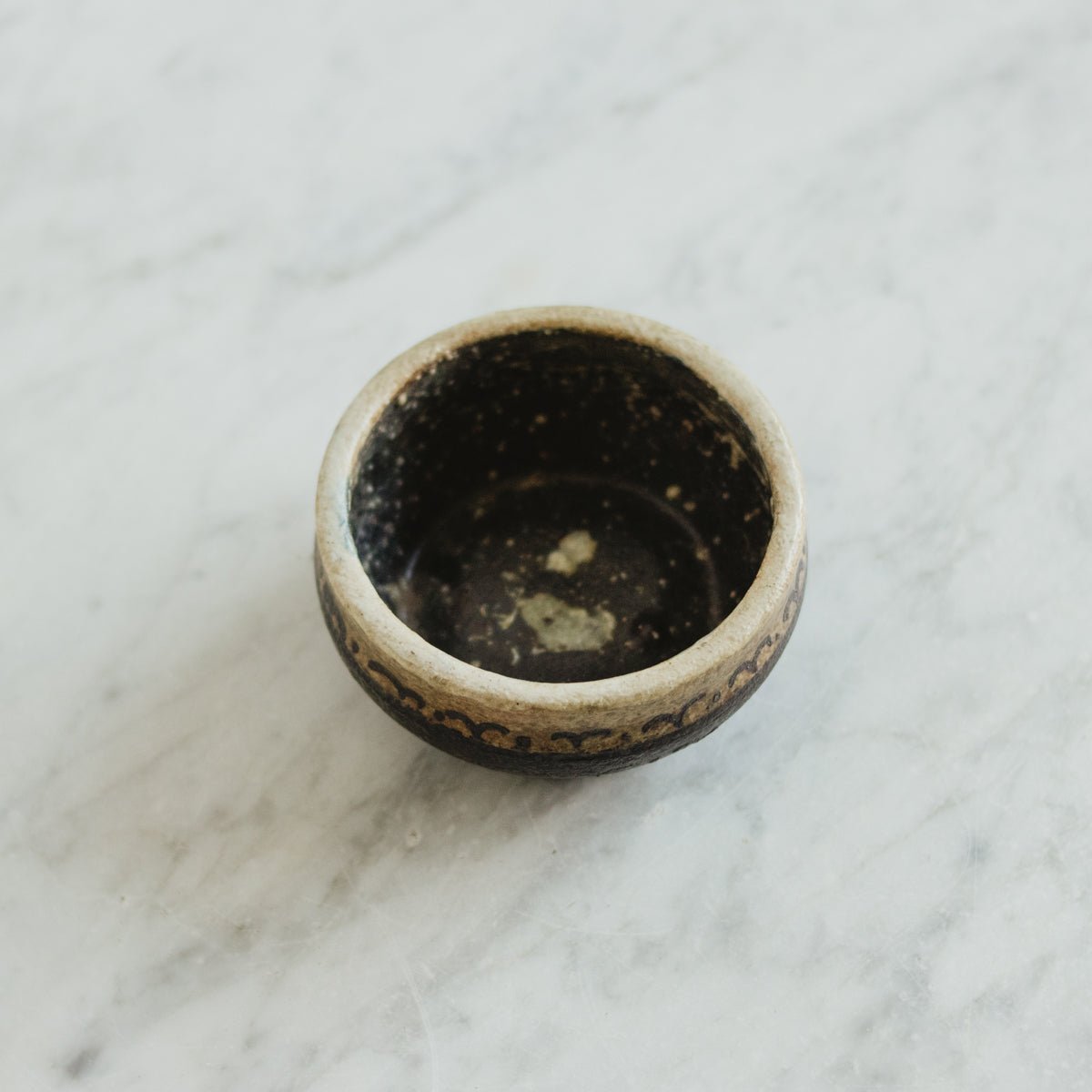 Petite Stoneware Bowl | Frères Mougin - elsie green - art