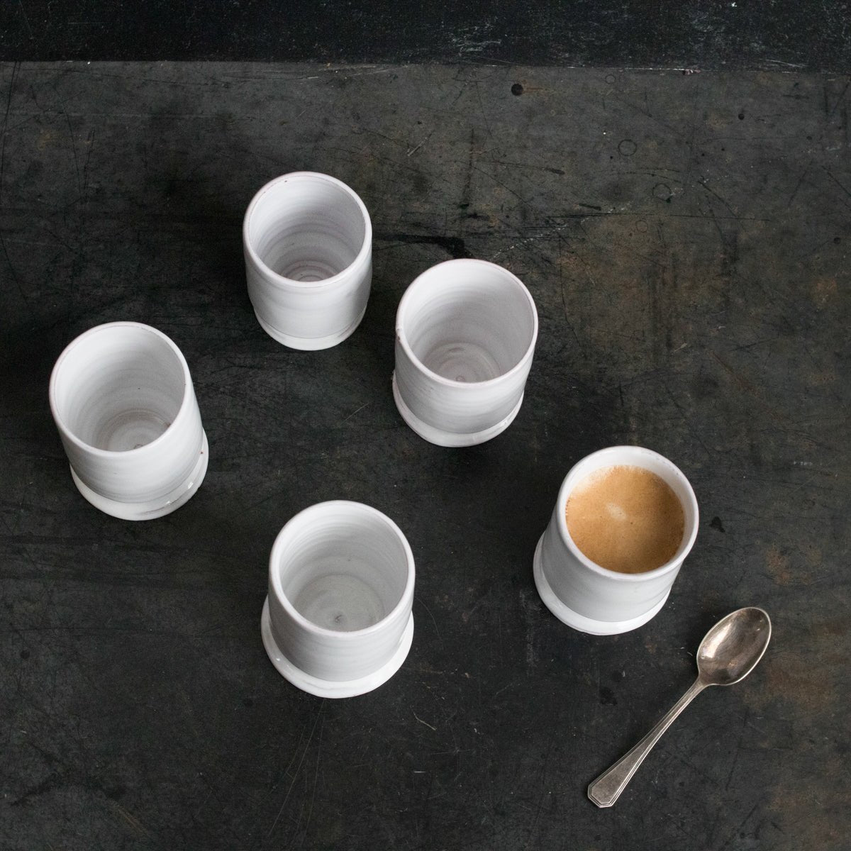 Petite Tumbler Set Of 5 - elsie green - the french kitchen