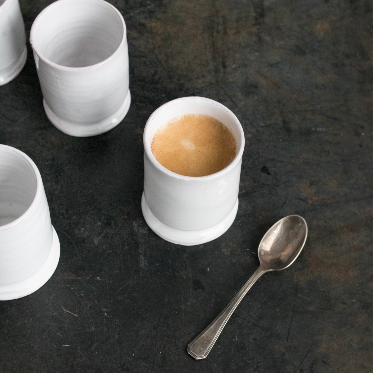 Petite Tumbler Set Of 5 - elsie green - the french kitchen