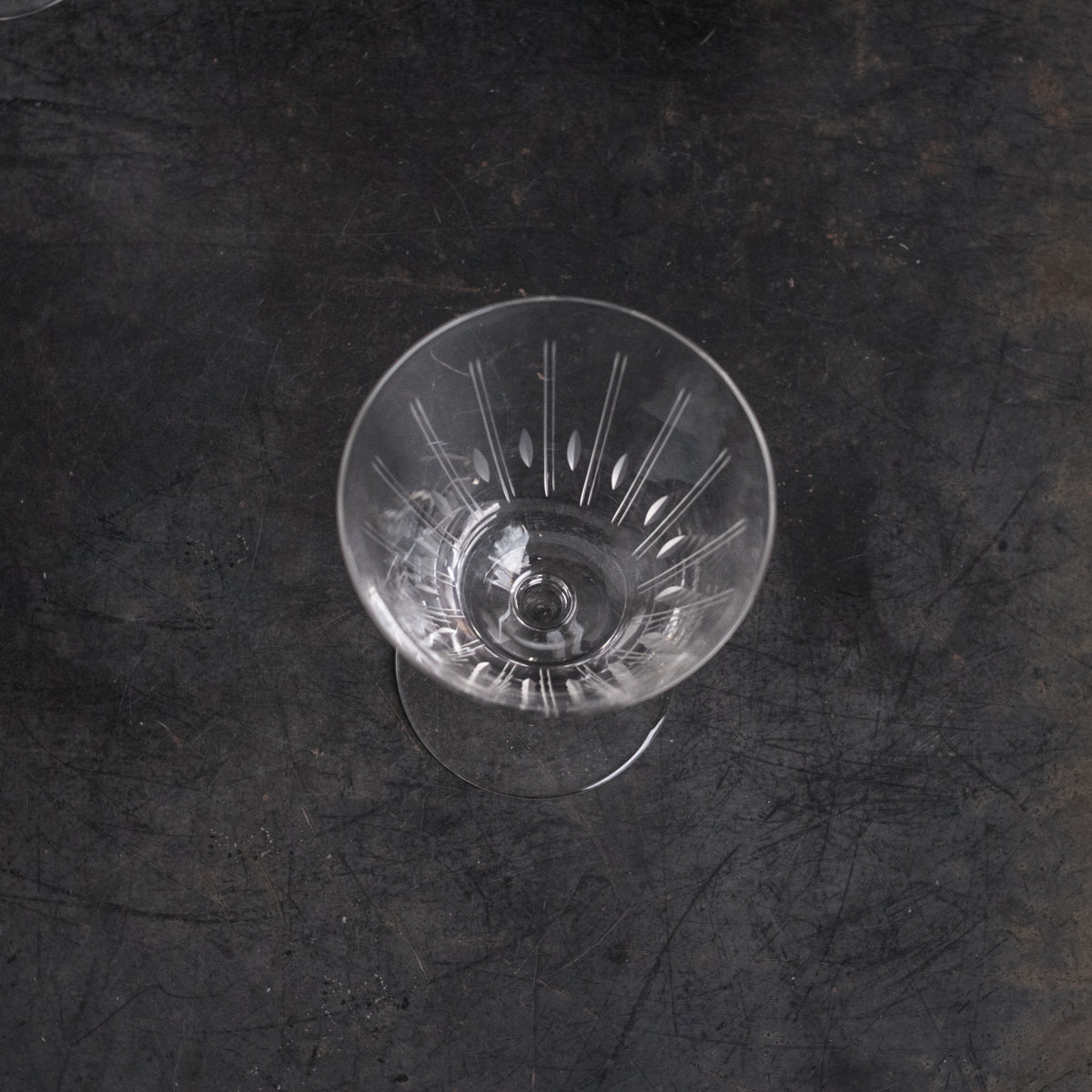 Petite Wine Glass Set of 4 - elsie green - The French Kitchen