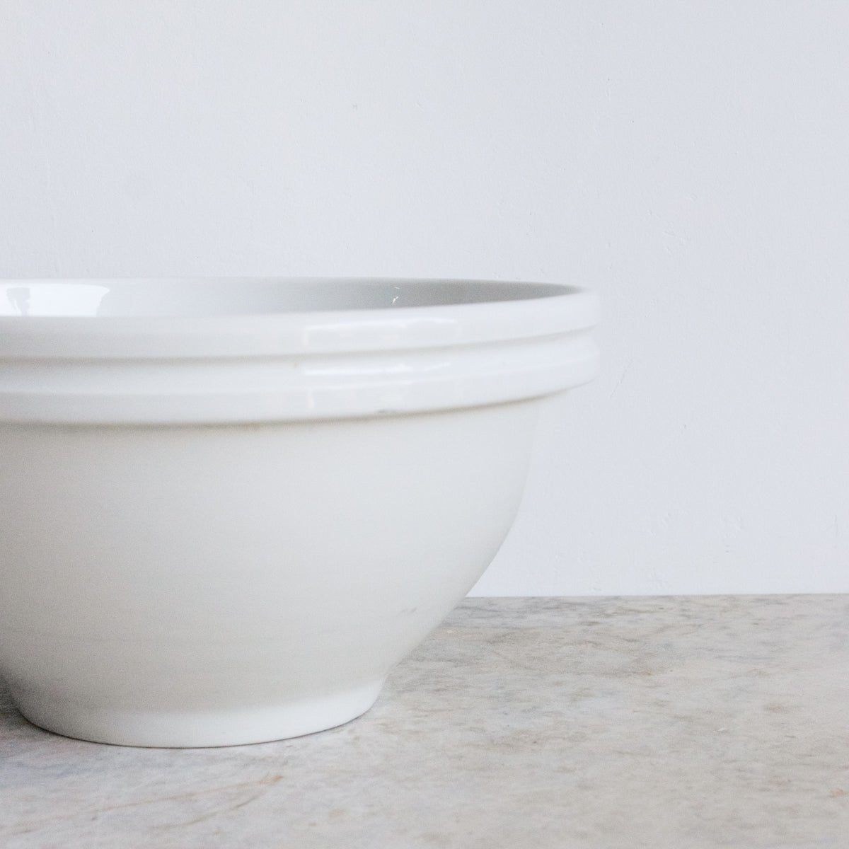 Pillyvuyt Serving Bowl | Dated 1933 - elsie green - The French Kitchen