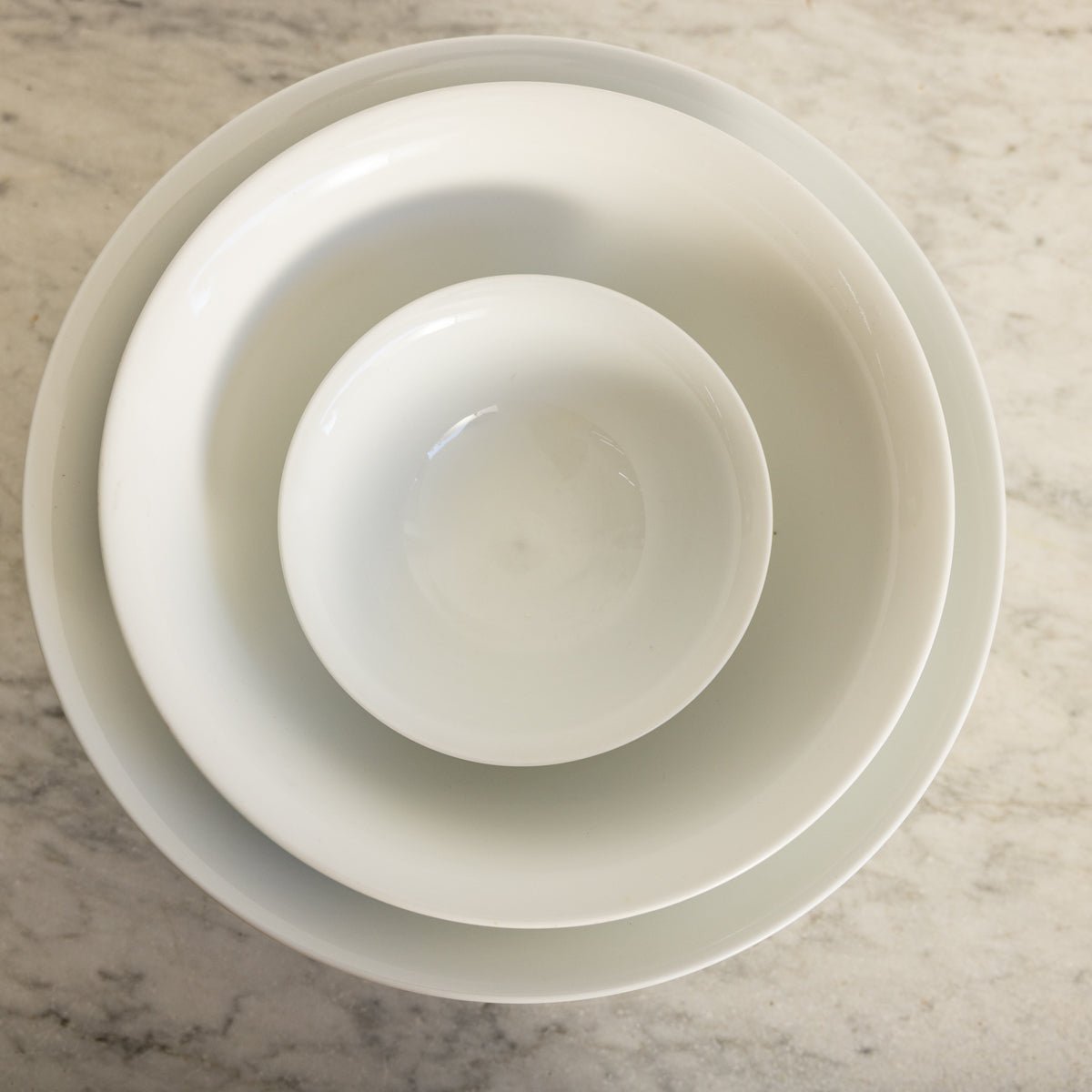 Pillyvuyt Serving Bowl Set of 6 - elsie green - the french kitchen
