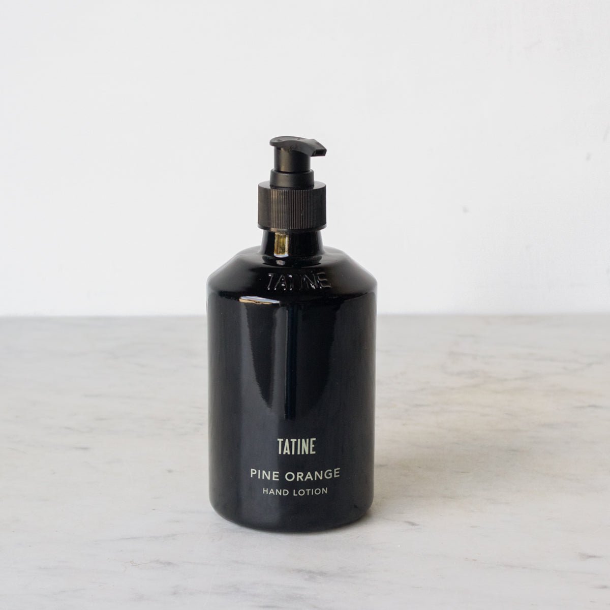 Pine Orange Hand Lotion - elsie green - The French Kitchen