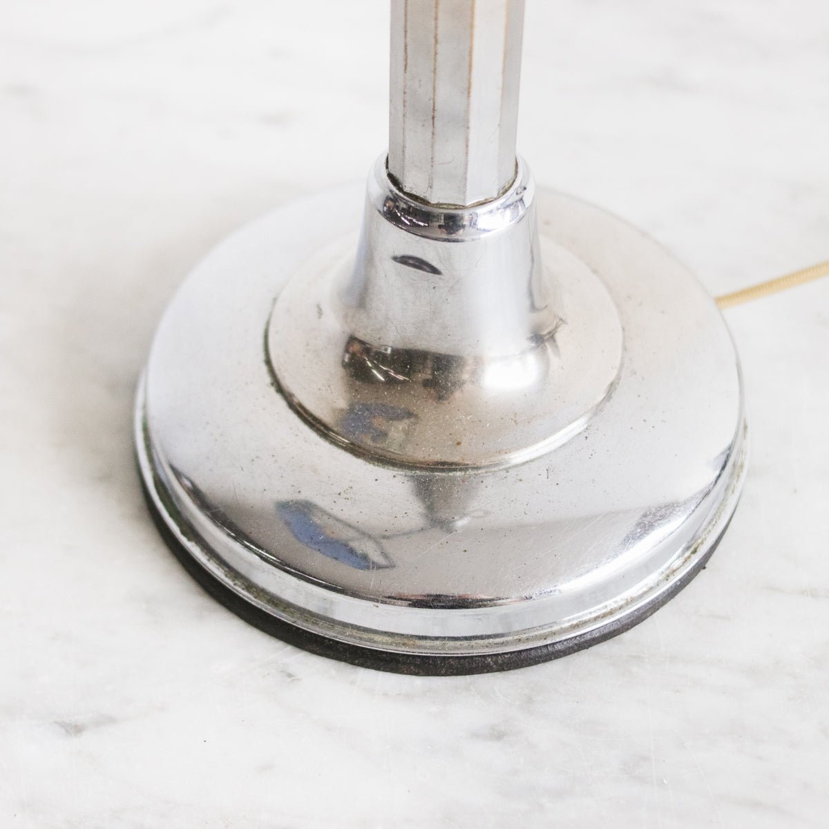 Pirouette Art Deco Task Lamp - elsie green - decor