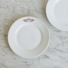 Place Tournadre Hotel China Plate Set of 7 - elsie green - the french kitchen