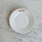 Place Tournadre Hotel China Plate Set of 7 - elsie green - the french kitchen