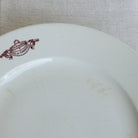 Place Tournadre Hotel China Platter - elsie green - the french kitchen