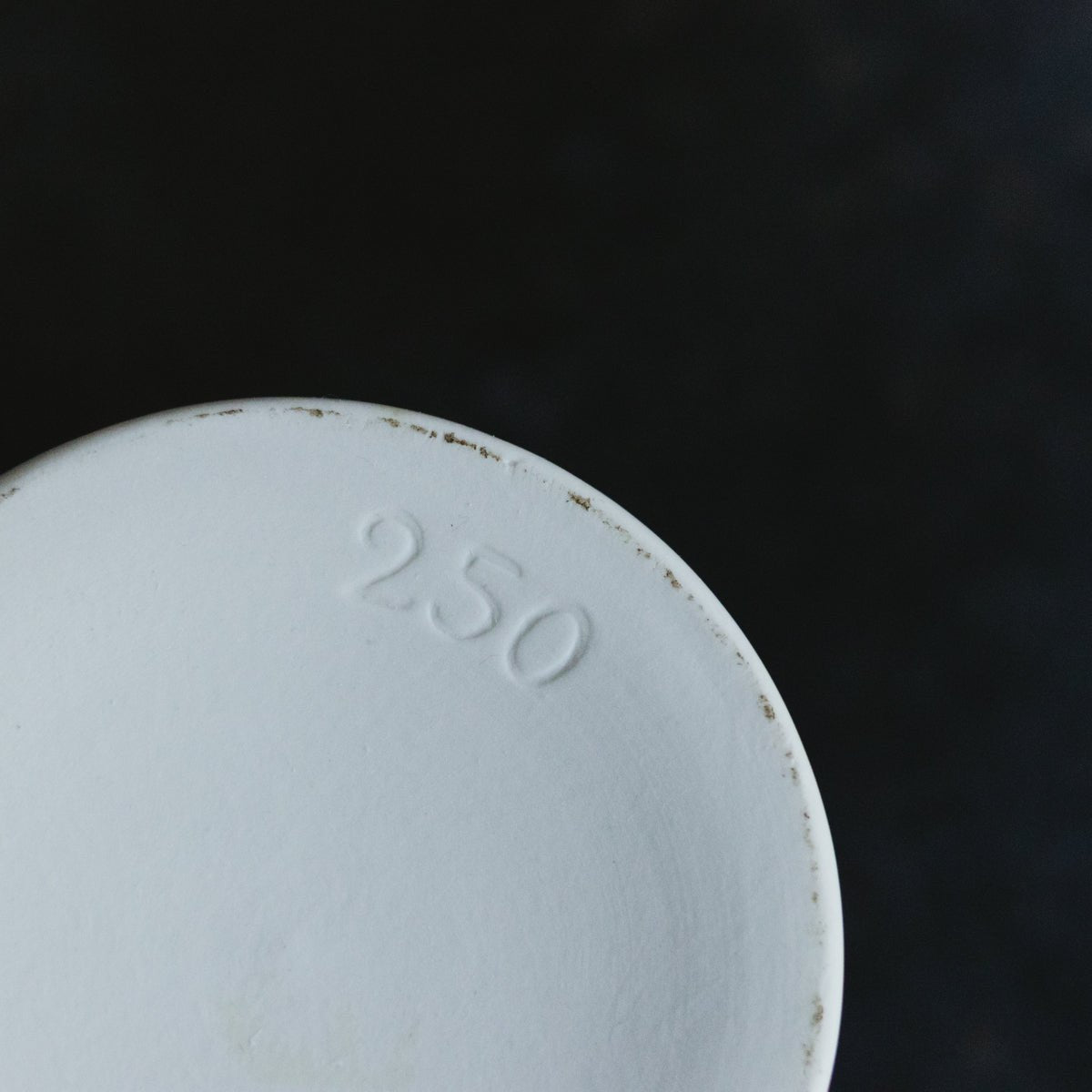 Porcelain Butter Keeper With Ercuis Butter Knife - elsie green - The French Kitchen