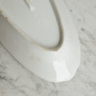 Porcelain Fish Platter - elsie green - The French Kitchen