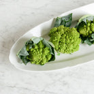 Porcelain Fish Platter - elsie green - The French Kitchen