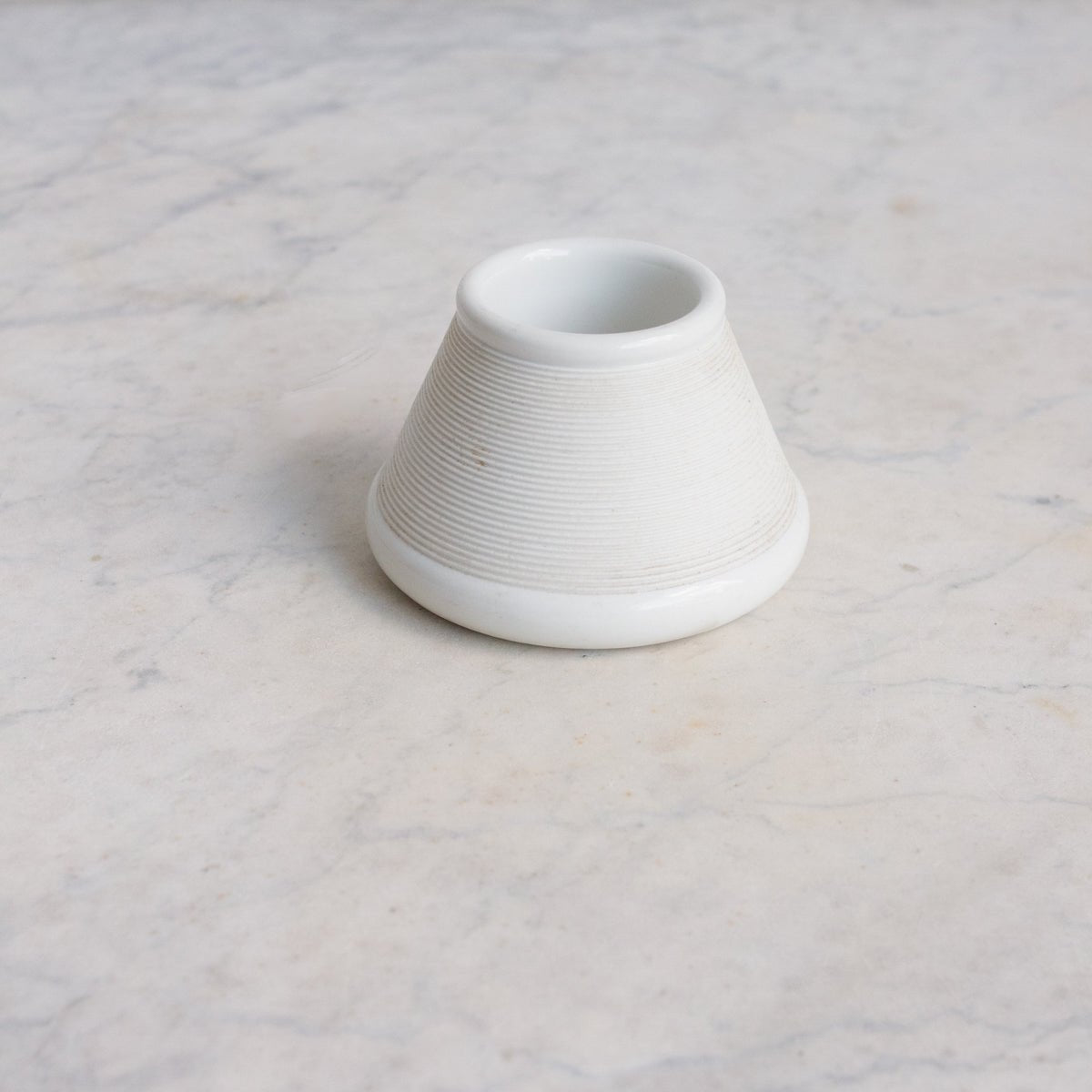 Porcelain Match Striker - elsie green - decor