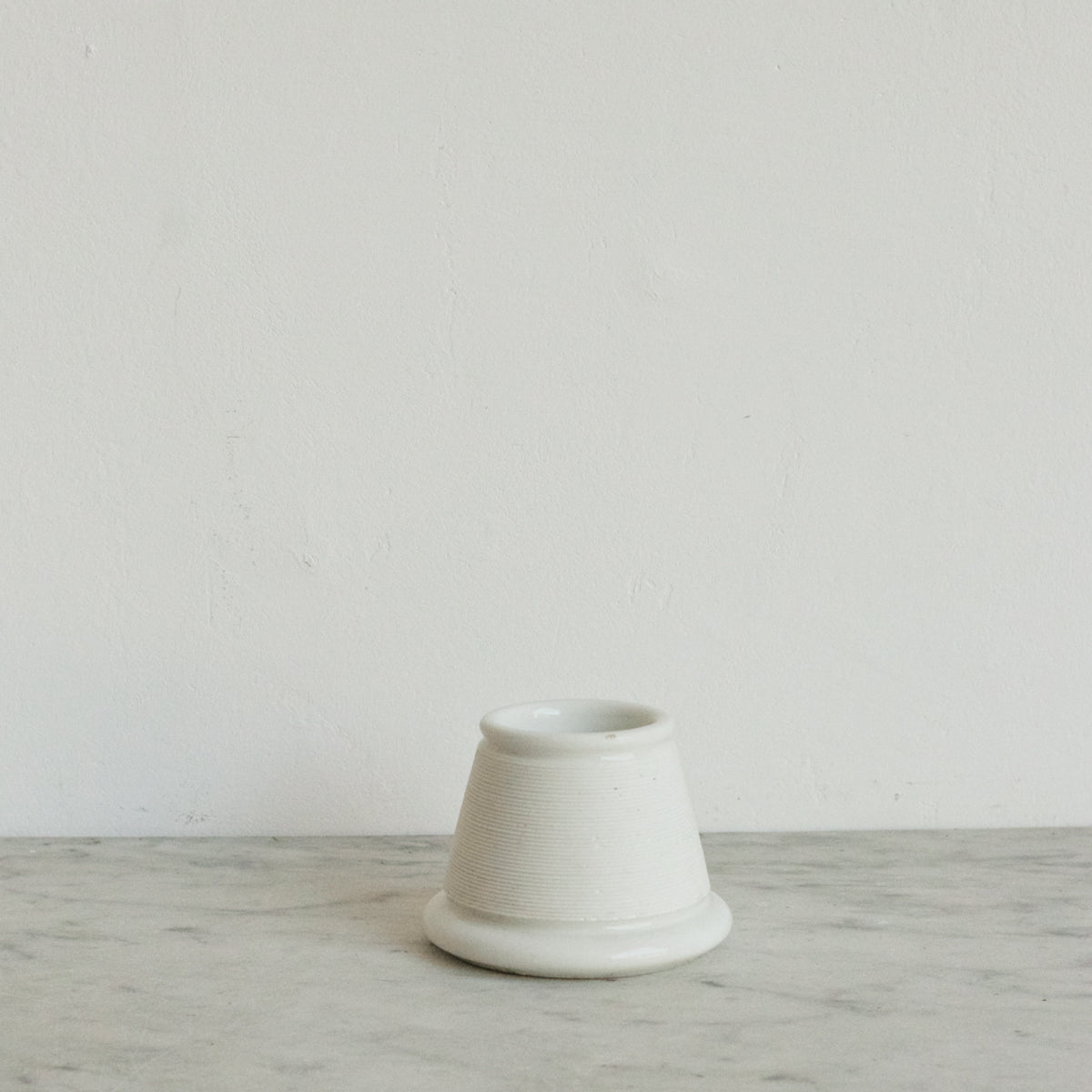Porcelain Match Striker - elsie green - decor