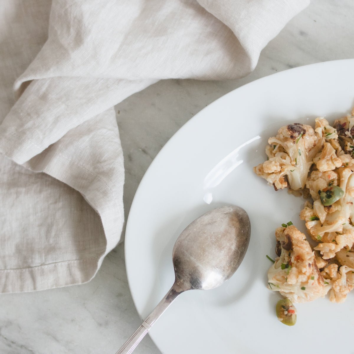 Porcelain Meat Platter - elsie green - The French Kitchen