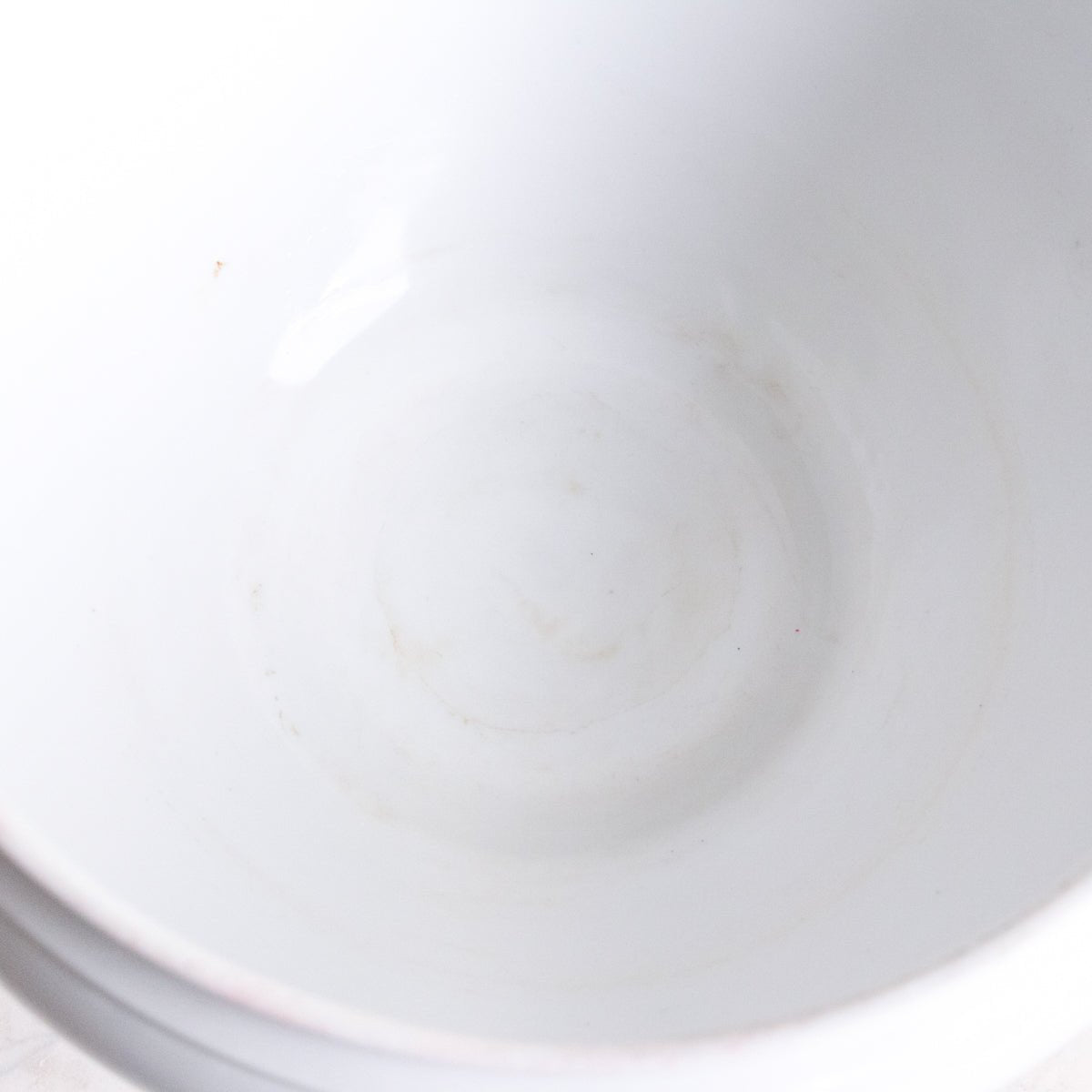 Porcelain Rosebud Tureen - elsie green - The French Kitchen