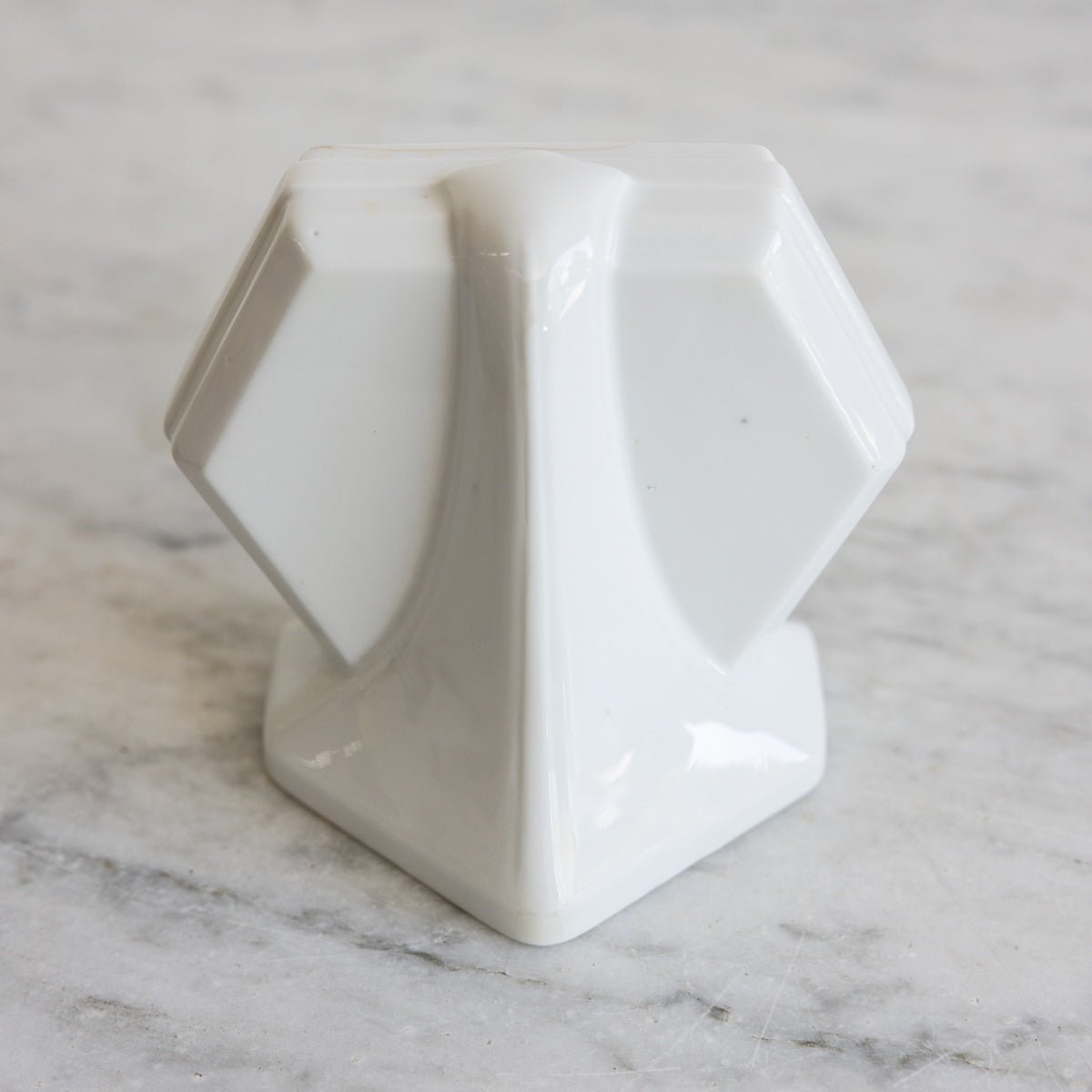 Porcelain Soap Dish - elsie green - decor
