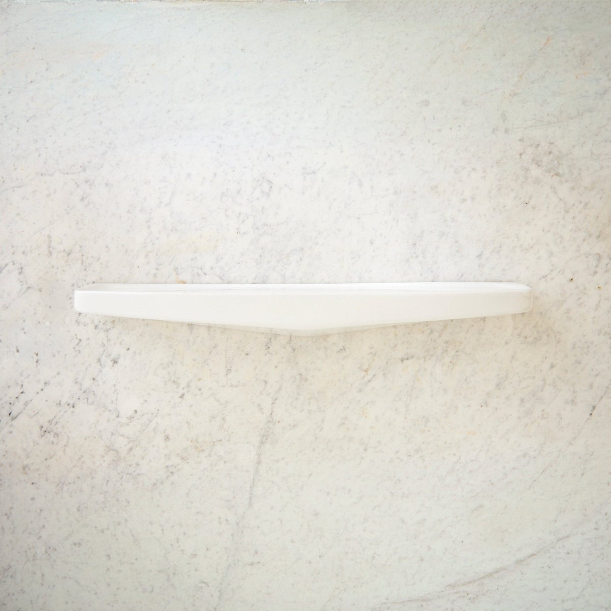 Porcelain Vanity Shelf - elsie green - decor
