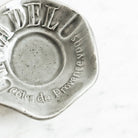 Pradel Ceramic Ashtray - elsie green - decor