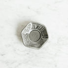 Pradel Ceramic Ashtray - elsie green - decor