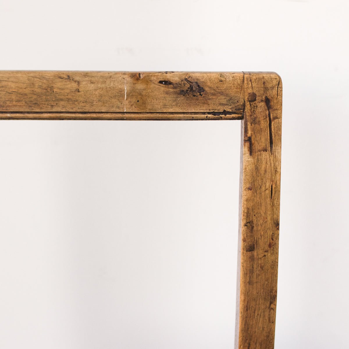 Primitive Accent Chair - elsie green - furniture