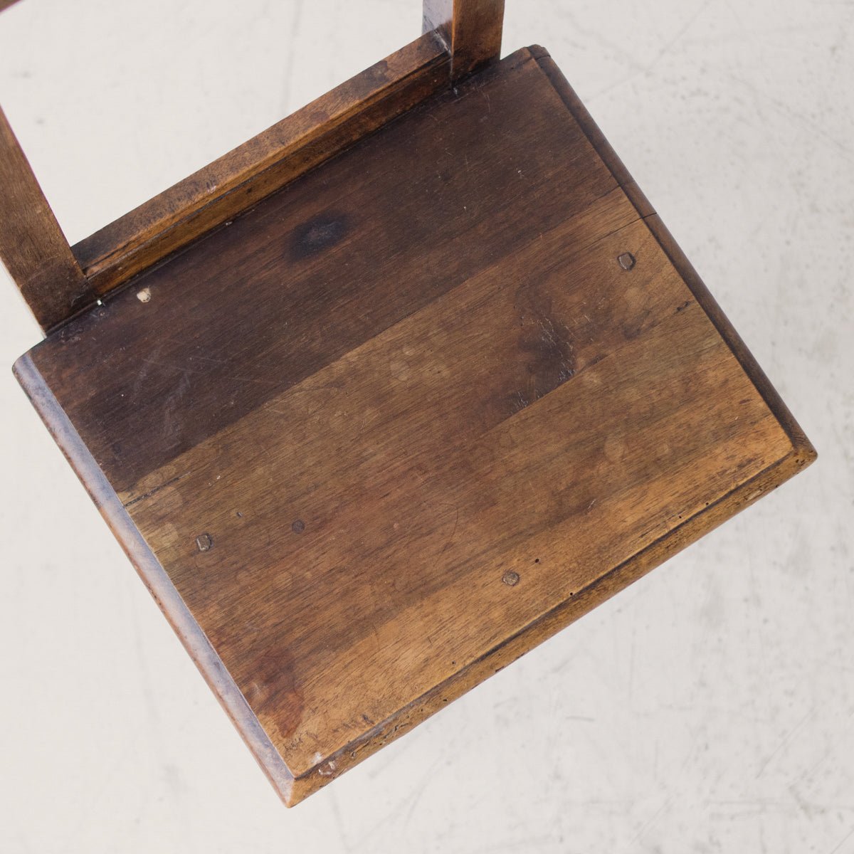 Primitive Accent Chair - elsie green - furniture