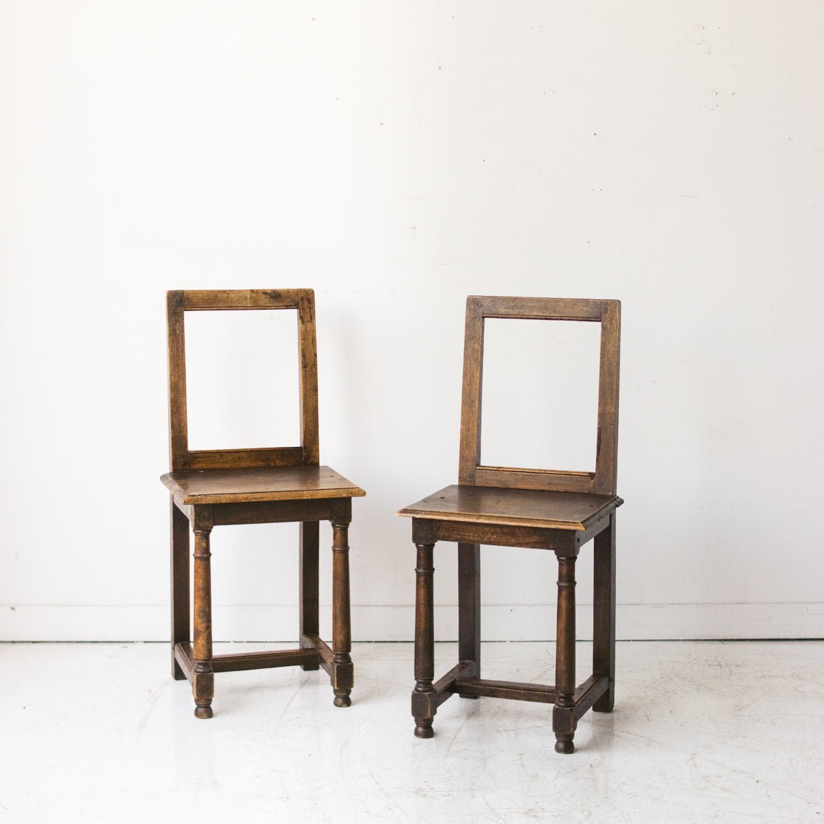 Primitive Accent Chair - elsie green - furniture