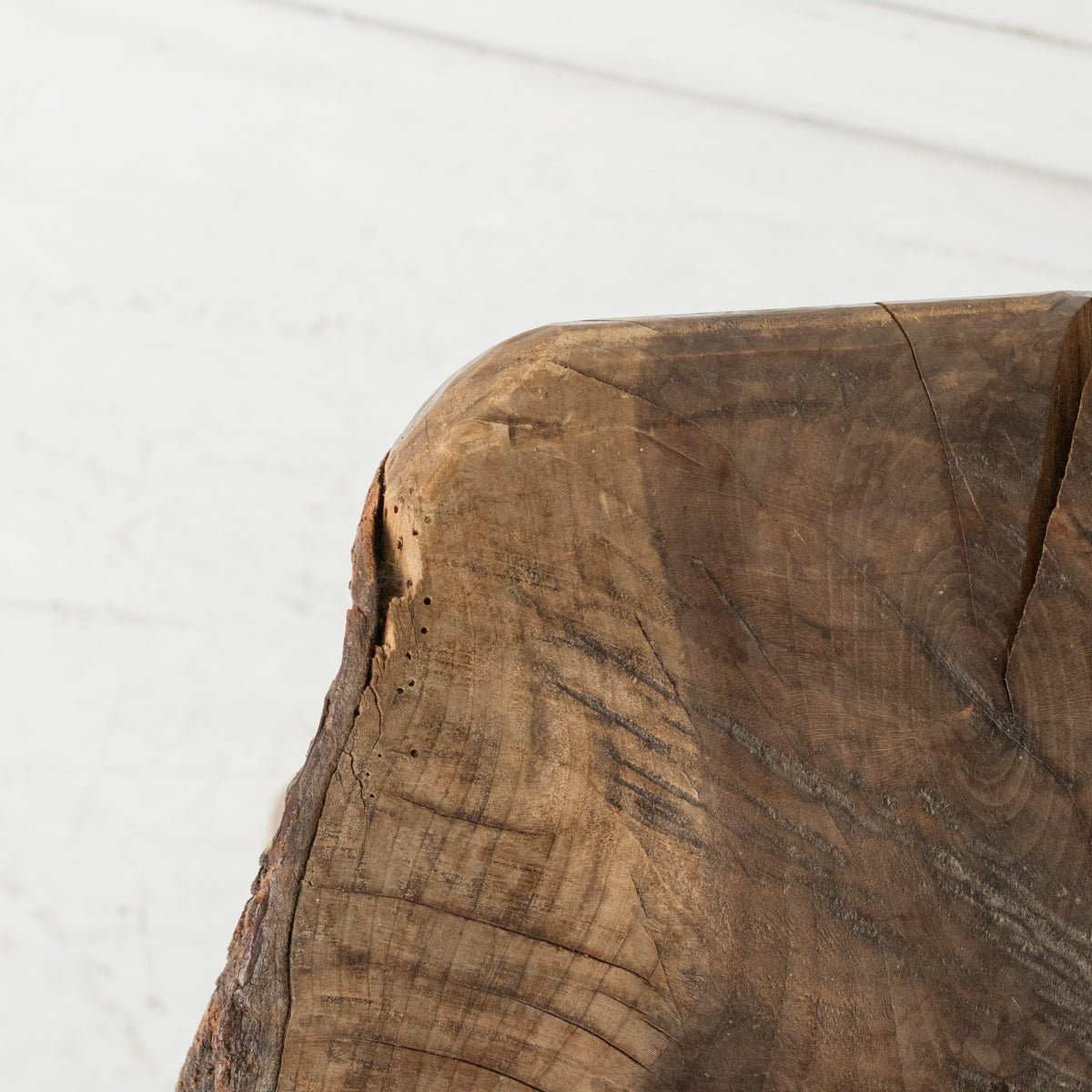 Primitive Bois Chair - elsie green - furniture