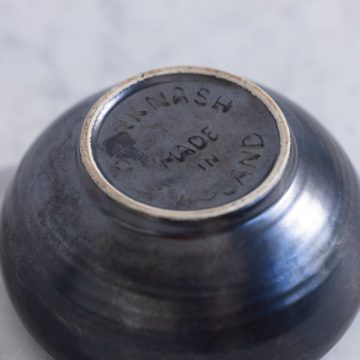 Prinknash Abbey Petite Bowl - elsie green - the french kitchen