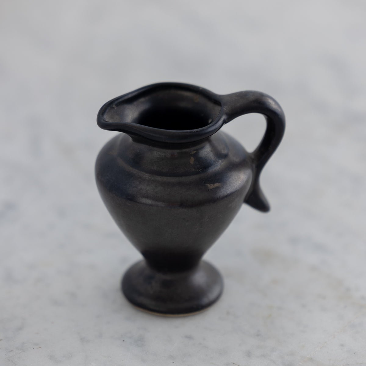 Prinknash Abbey Pitcher - elsie green - the french kitchen