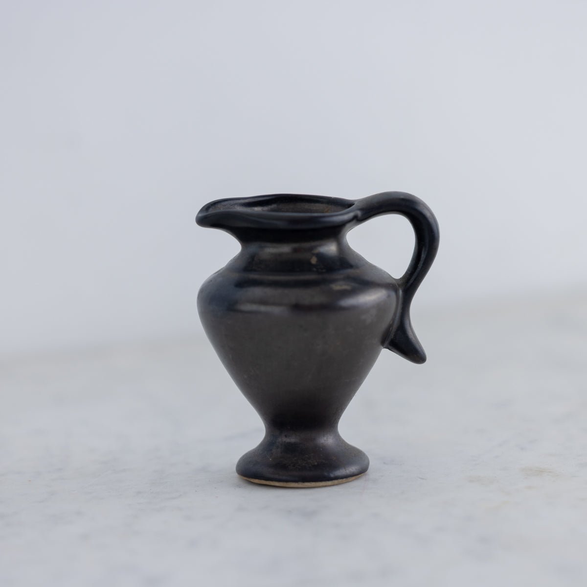 Prinknash Abbey Pitcher - elsie green - the french kitchen