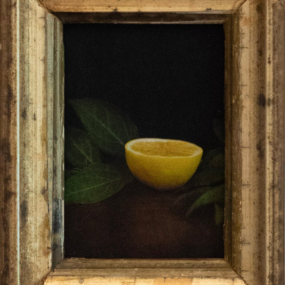 Prosperity | Jefferson Hayman - elsie green - art