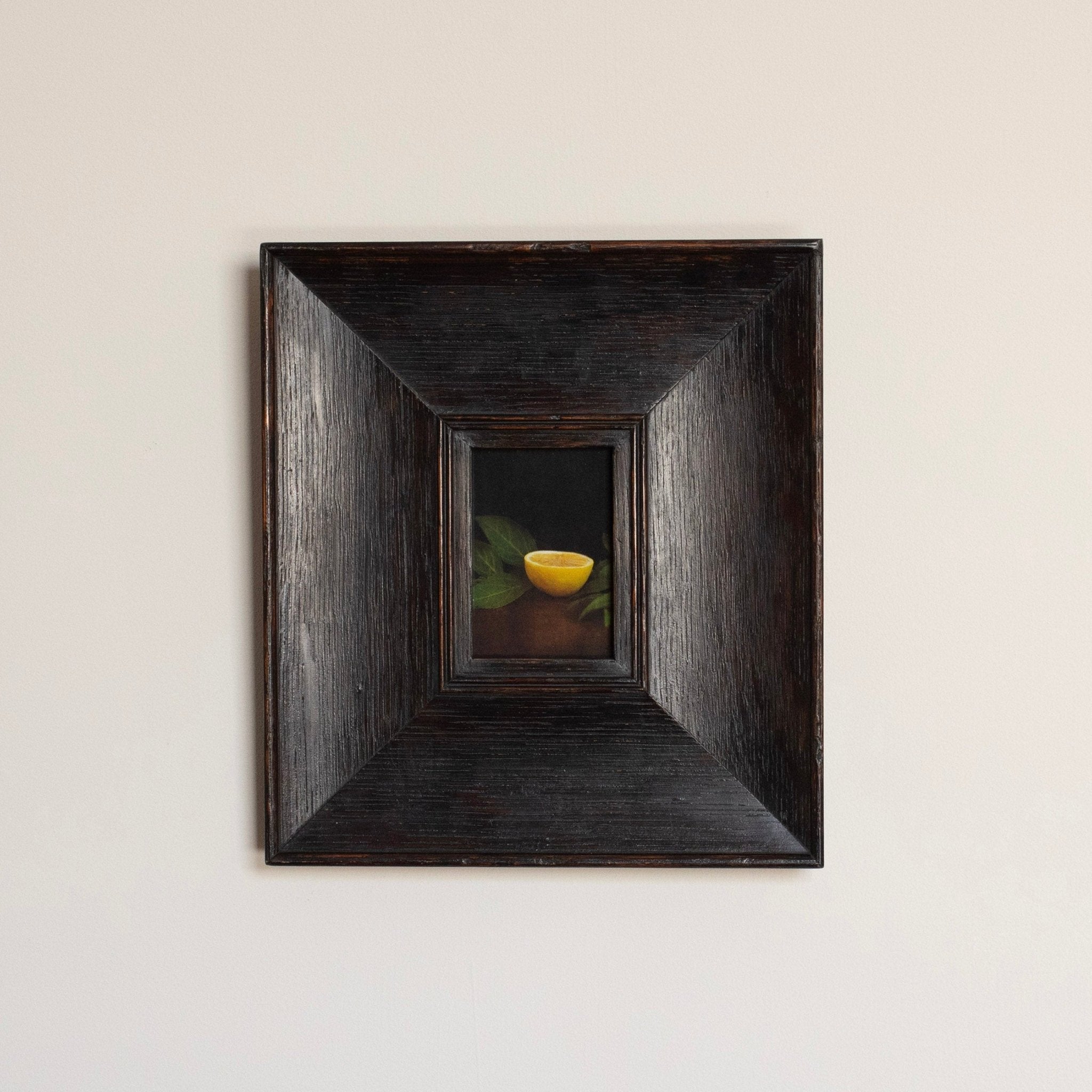 Prosperity | Jefferson Hayman - elsie green - art