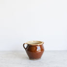 Provencal Cream Pitcher - elsie green - The French Kitchen