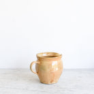 Provencal Cream Pitcher - elsie green - The French Kitchen