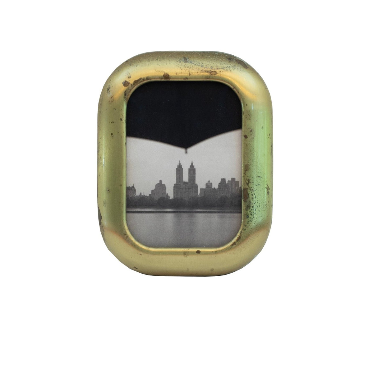 Rainstorm Central Park | Jefferson Hayman - elsie green - Art