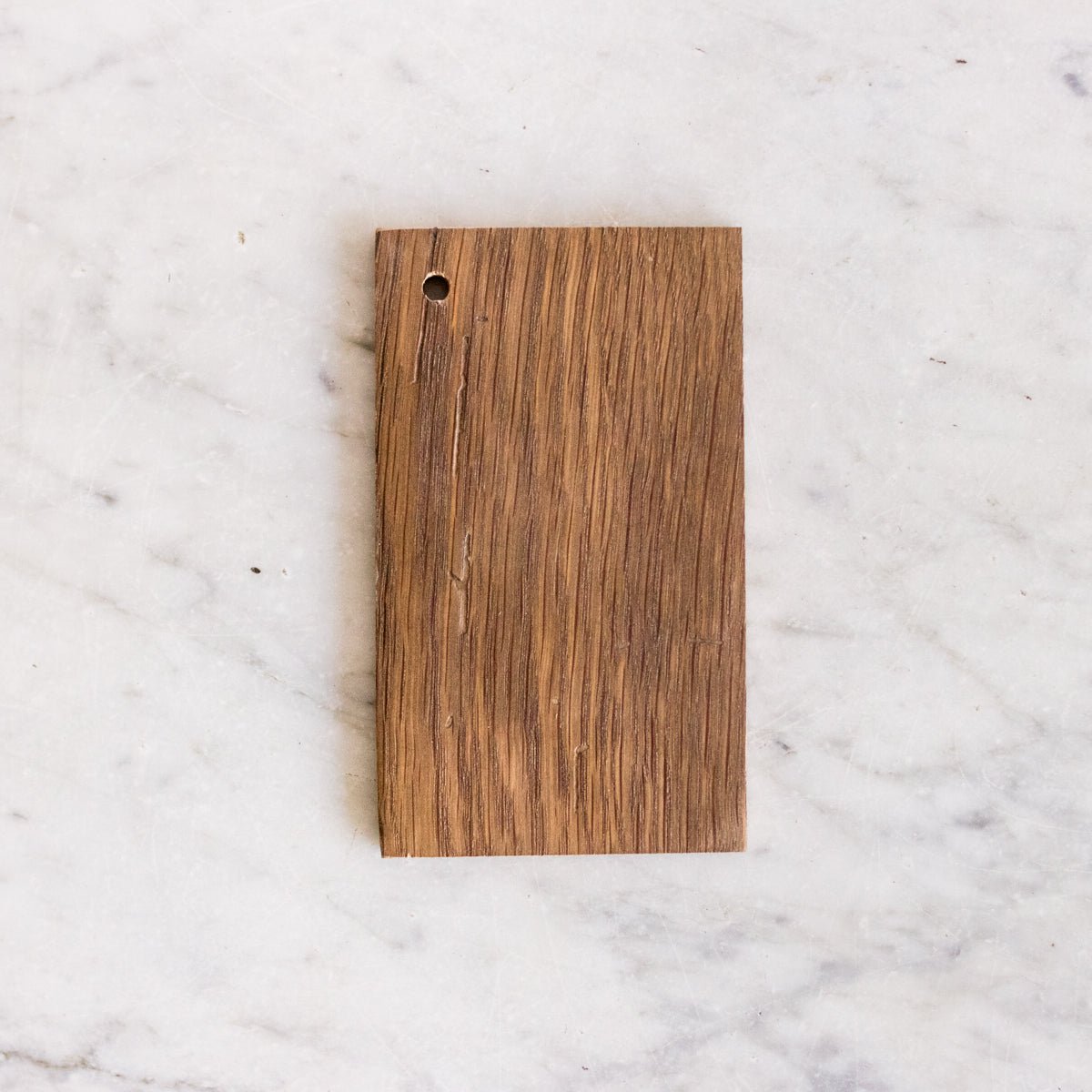 Reclaimed Oak Round Dining Table - elsie green - reclaimed wood furniture