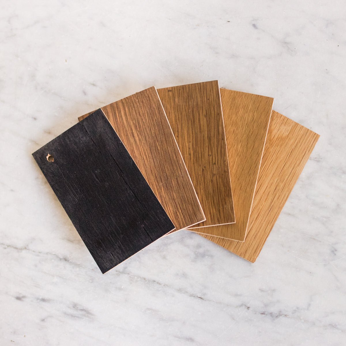 Reclaimed Oak Round Dining Table - elsie green - reclaimed wood furniture