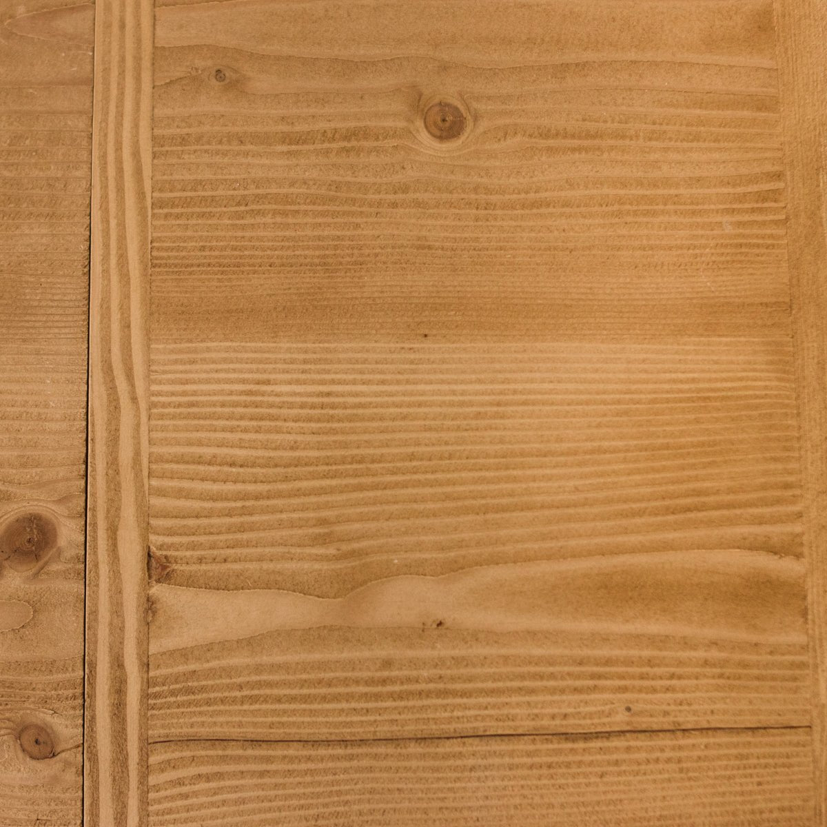 Reclaimed Wood Farm Table | Slim Edition | Floor Sample - elsie green - reclaimed wood furniture