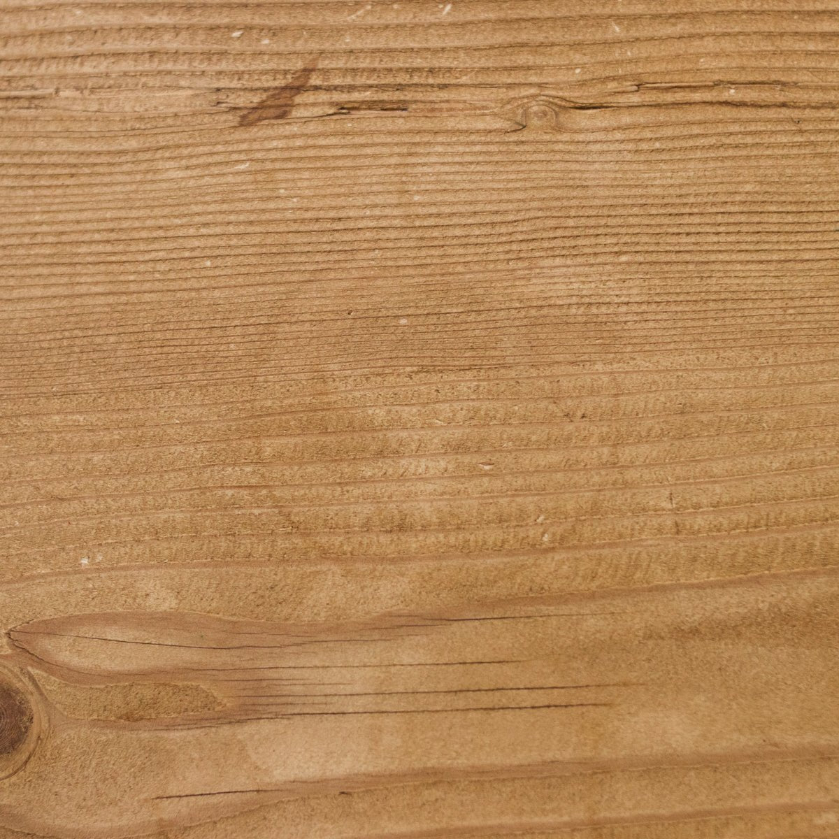 Reclaimed Wood Farm Table | Slim Edition | Floor Sample - elsie green - reclaimed wood furniture