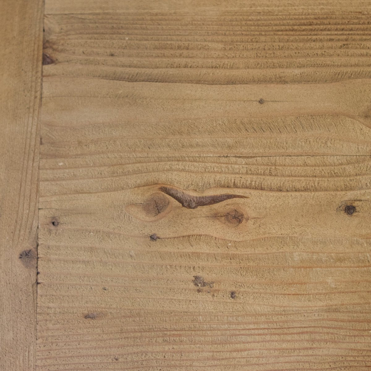 Reclaimed Wood Farm Table | Slim Edition | Floor Sample - elsie green - reclaimed wood furniture