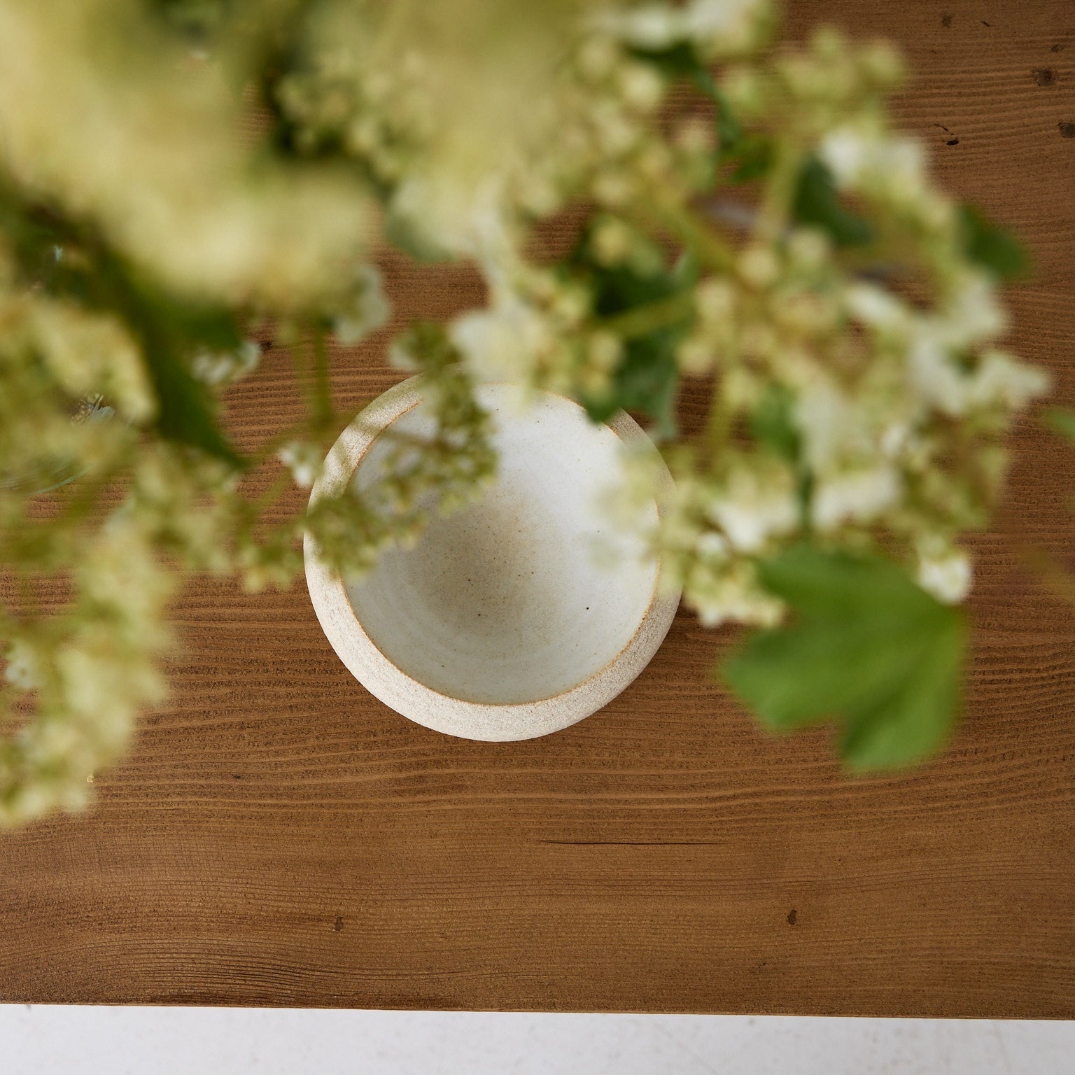 Reclaimed Wood Farmhouse Baker's Cabinet | Floor Sample - elsie green - Custom Furniture