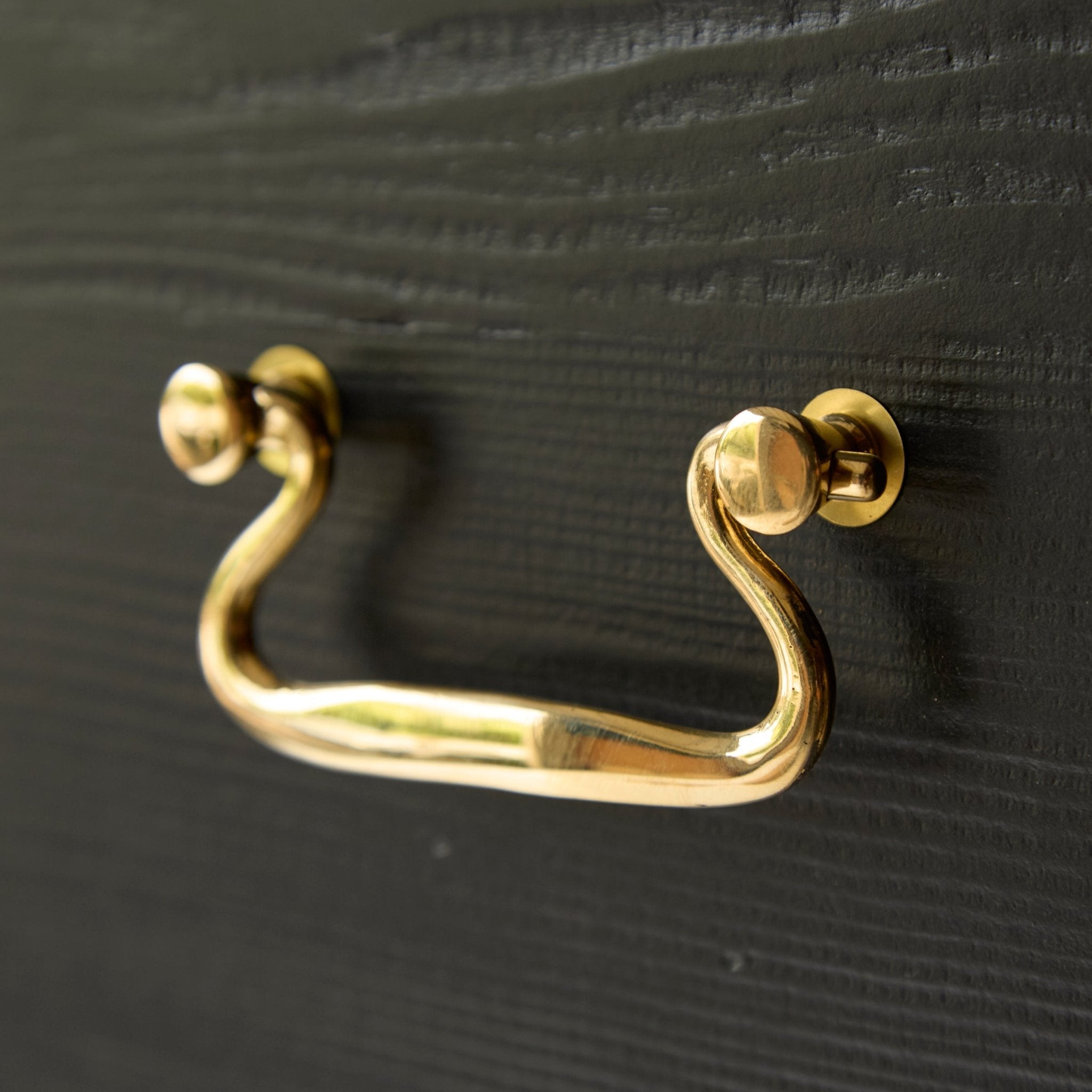 Reclaimed Wood Farmhouse Tall Dresser - elsie green - reclaimed wood furniture