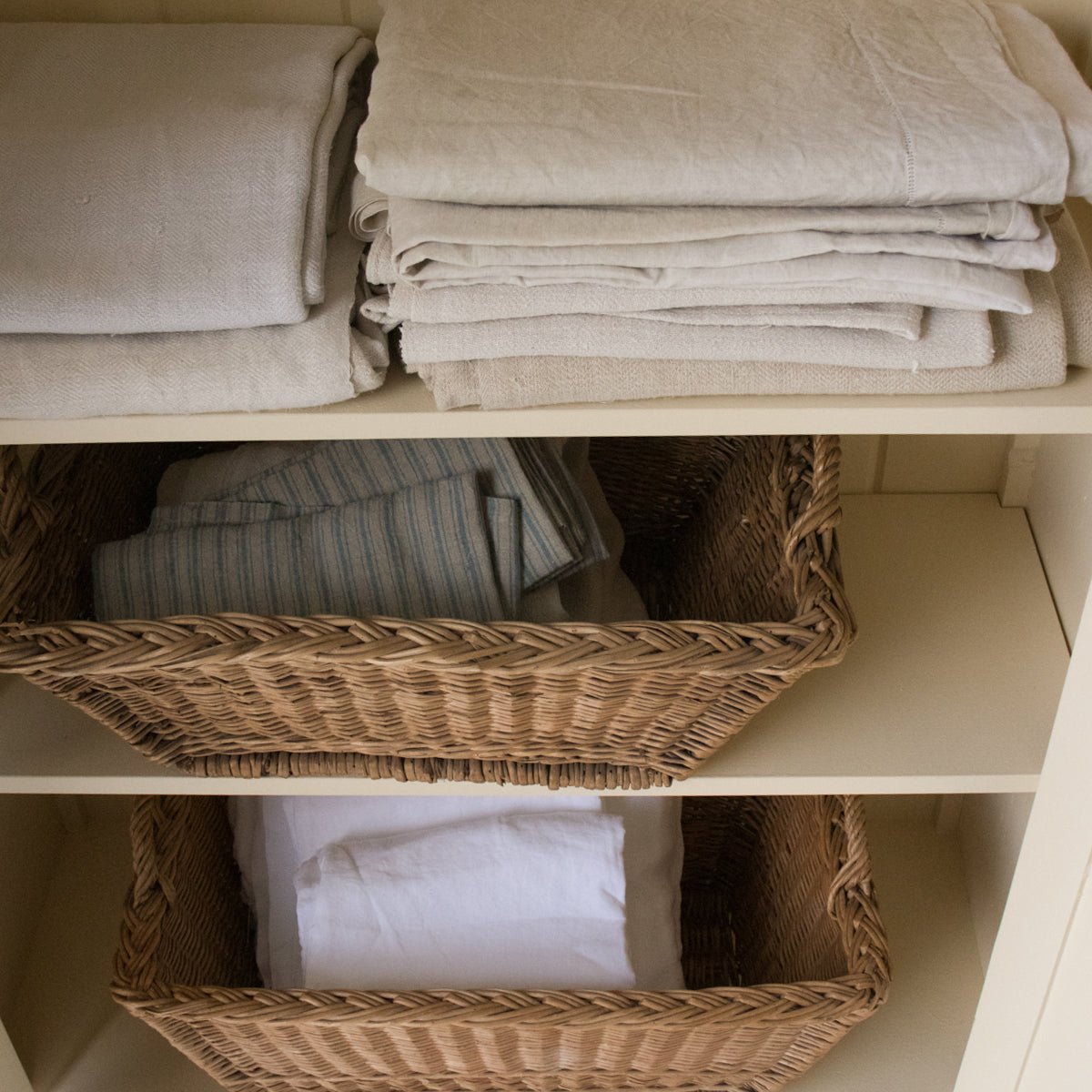 Reclaimed Wood Grande Armoire - elsie green - reclaimed wood furniture