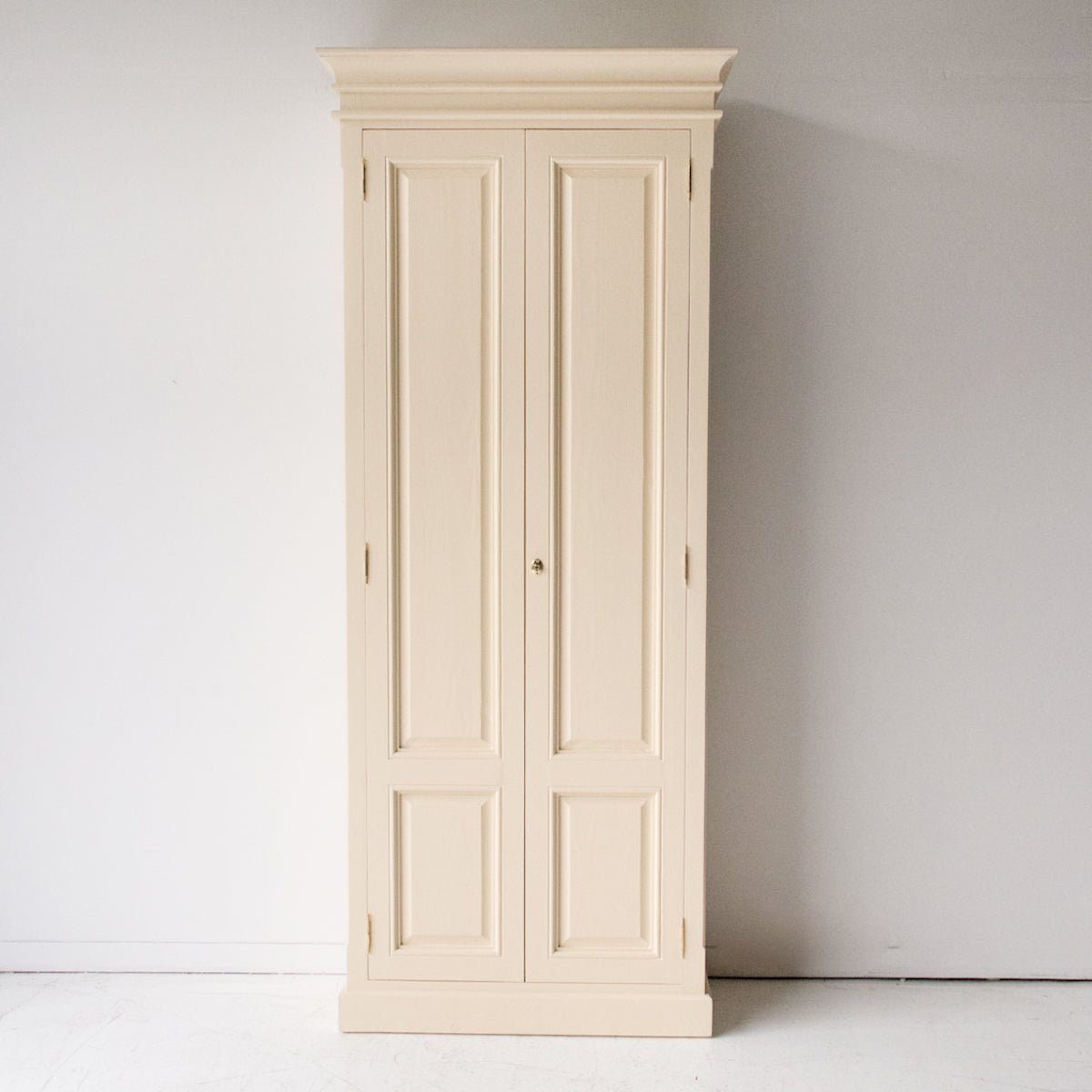 Reclaimed Wood Grande Armoire - elsie green - reclaimed wood furniture