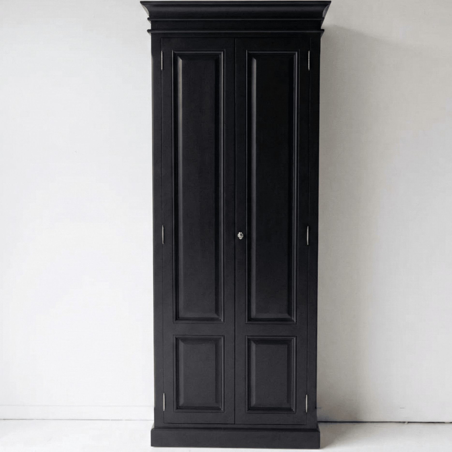 Reclaimed Wood Grande Armoire - elsie green - reclaimed wood furniture