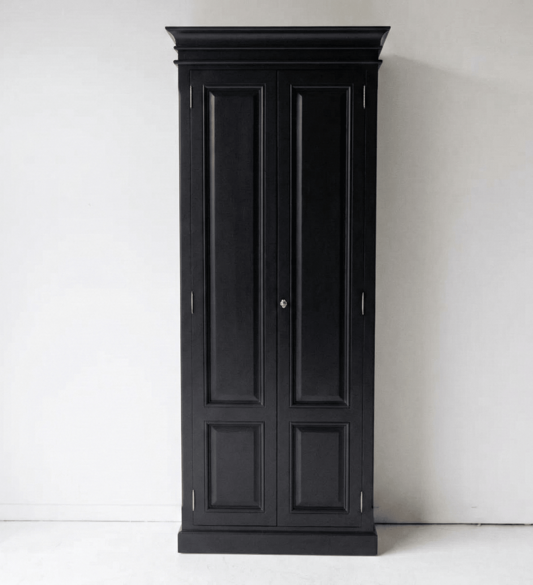 Reclaimed Wood Grande Armoire - elsie green - reclaimed wood furniture