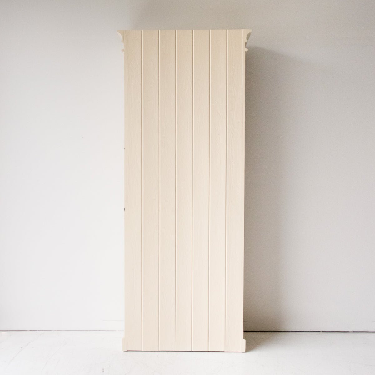 Reclaimed Wood Grande Armoire - elsie green - reclaimed wood furniture